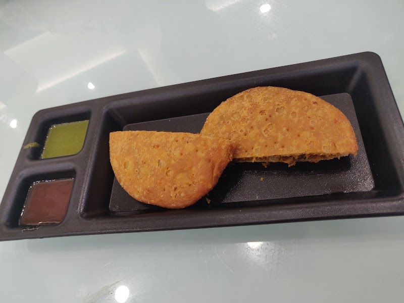 Bikanervala | Nerul, Navi Mumbai - Bikanervala | Nerul, Navi Mumbai Shop No. 01, Ground Floor, Beverly ParkCHS Nerul, Plot No. 20, Ahilya Gokul Patil Rd, Sector 6, Sarsole, Navi Mumbai, Maharashtra 400706, India