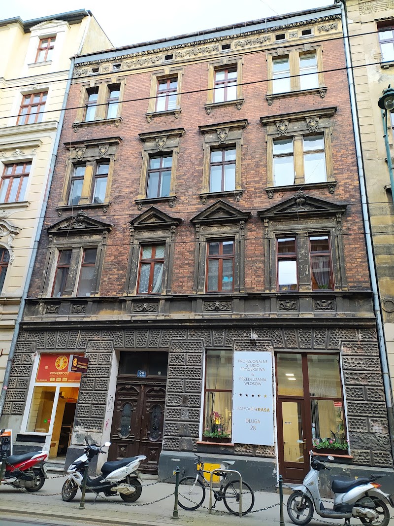Cozy Old Town Apartments