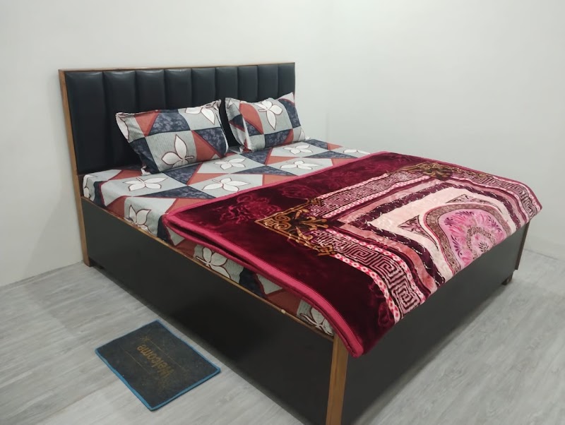 A.V Palace - A.V Palace, near Ayodhyabdham railway station, Jalwanpura, Professor's Colony, Ayodhya, Uttar Pradesh 224123, India