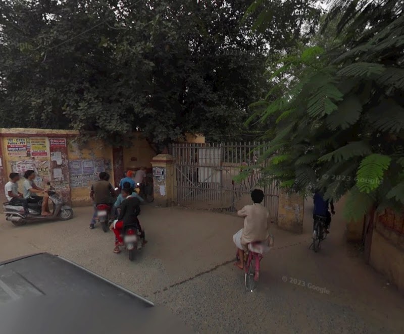 Hyderabad Gate (SUSUWAHI) - Hyderabad Gate (SUSUWAHI), Hyderabad Choti Gate, 7X7J+5PH, Susuwahi, Varanasi, Uttar Pradesh 221005, India