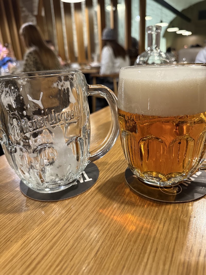 Restaurace Mincovna - Restaurace Mincovna Staroměstské nám. 930/7, Staré Město, 110 00 Praha-Praha 1, Czechia