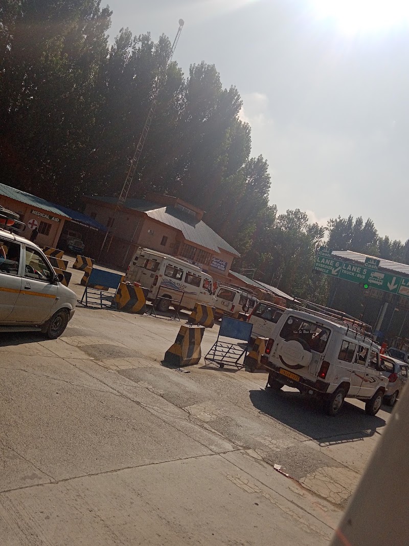 National Highway 1 - National Highway 1, NH 1, Jammu and Kashmir, India