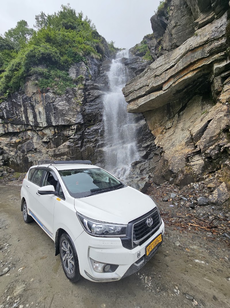 Vacation Himachal Dharamshala Taxi - Vacation Himachal Dharamshala Taxi, Shop Number 212, Ward Number 11, NH 503, Sudher, Dharamshala, Himachal Pradesh 176215, India