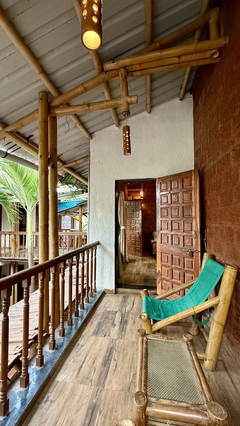 KASHID Boutique Resort - KASHID Boutique Resort Revdanda - Murud Rd, Sarve, Kashid, Maharashtra 402401, India