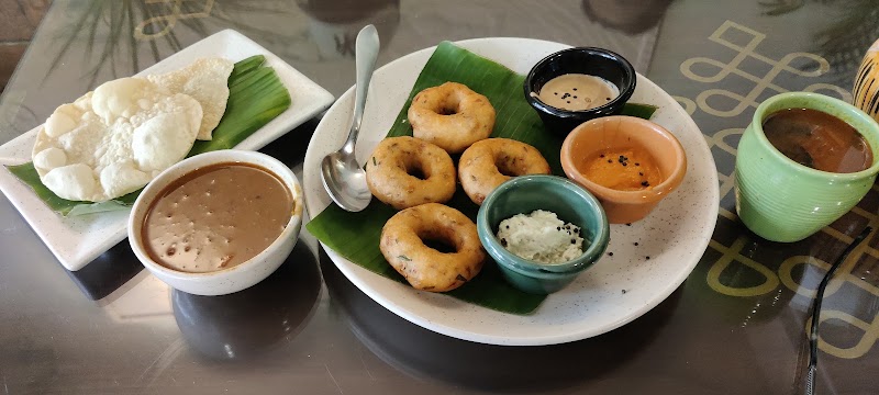 SAMBARPOT - SAMBARPOT I Ground Floor, 1A, Block I, Lajpat Nagar II, Lajpat Nagar, New Delhi, Delhi 110024, India