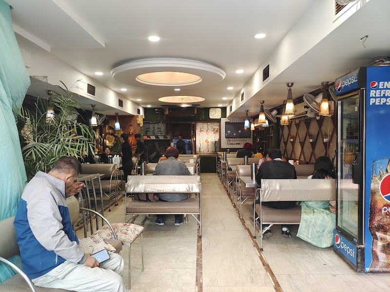 Sanjha Chulha - Sanjha Chulha Lawrence Road, Opp. BBK DAV College, Joshi Colony, Amritsar, Punjab 143001, India
