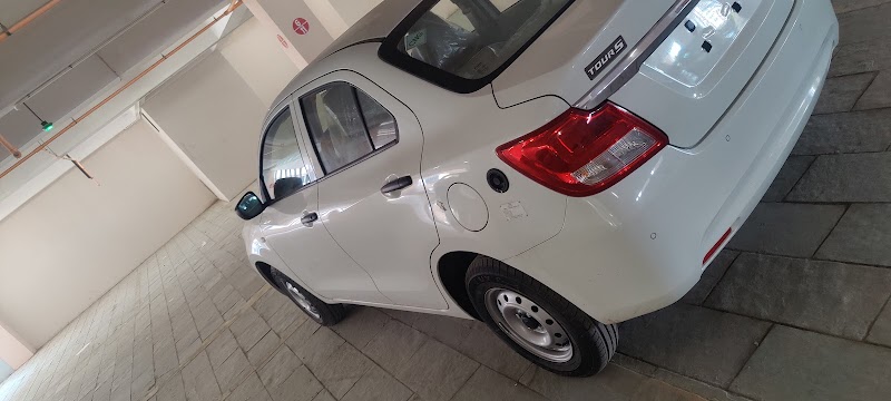 HP one way taxi - HP one way taxi Prahlad Nagar, Ahmedabad, Gujarat 380015, India