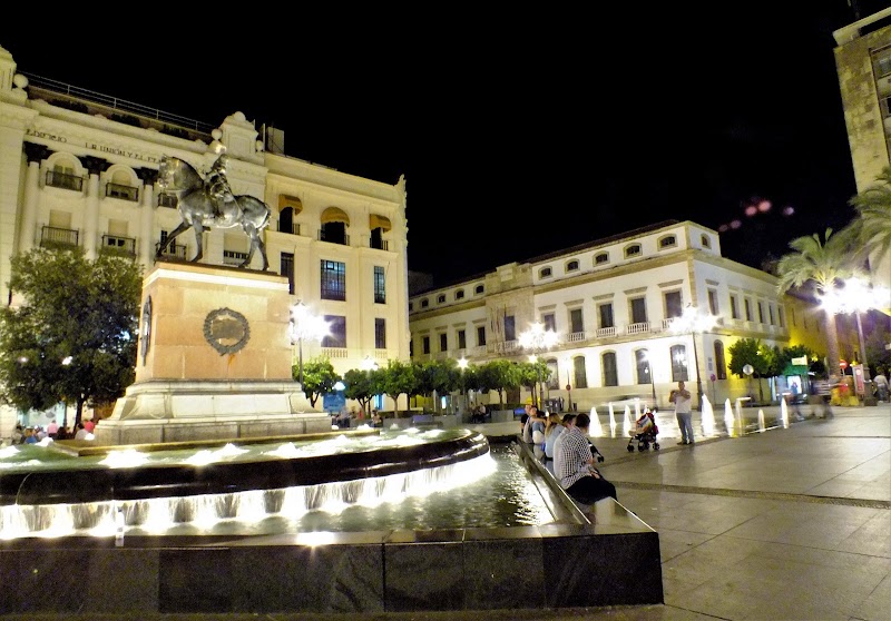 Córdoba - Córdoba Córdoba, Spain