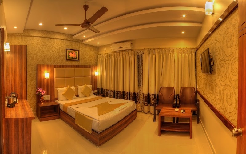 Hotel Aditya Mysore - Hotel Aditya Mysore, 1458, Sapna Book House - Mysuru, 1, NS Road, Devaraja Mohalla, Near, Mysuru, Karnataka 570001, India