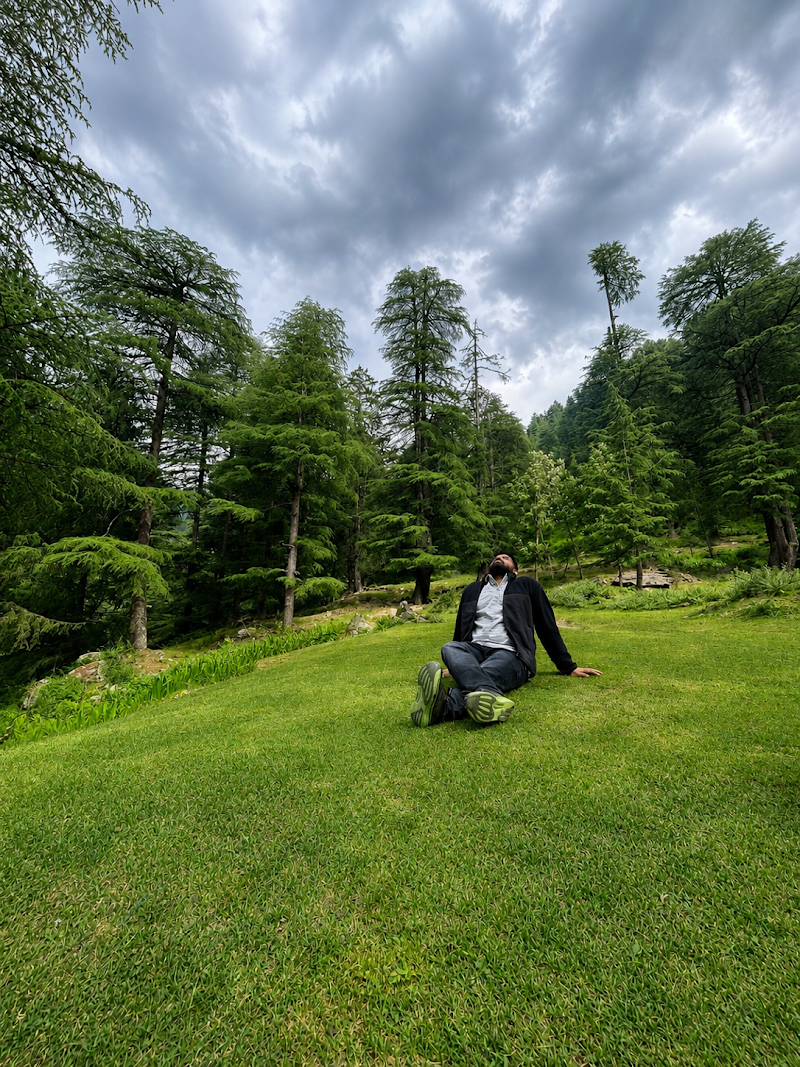 Kaizen Villa - Karjan Manali - Kaizen Villa - Karjan Manali, 557Q+9RF, Karjan, Himachal Pradesh 175136, India