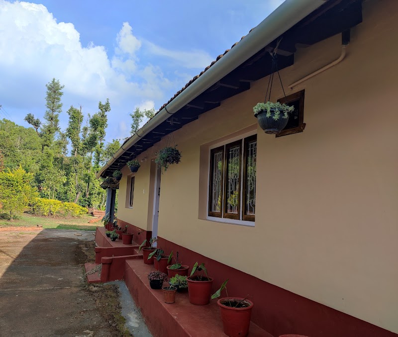 Coffee town homestay - Coffee town homestay Raxidi village, Kyamanahally, Sakleshpura, Mavinakolu, Karnataka 573165, India
