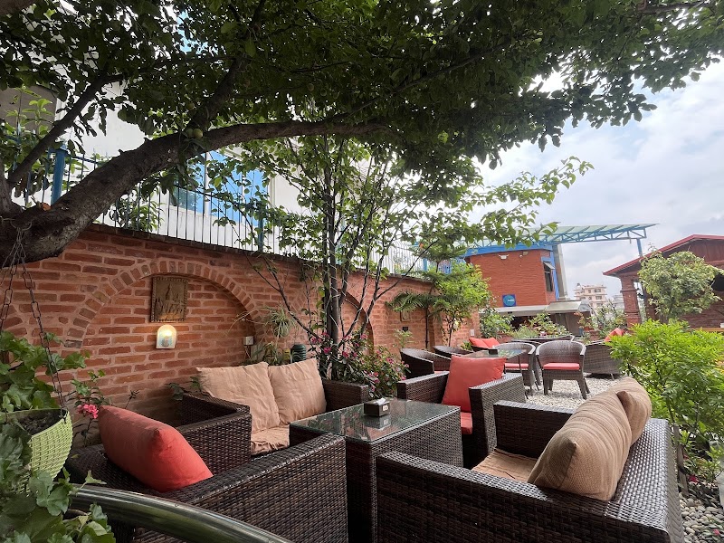 Bluemoon homestay and Restaurant - Bluemoon homestay and Restaurant 1 Sallaghari, Bhaktapur 44800, Nepal