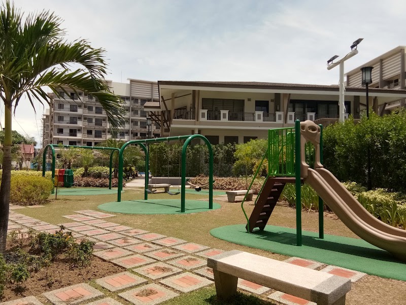 Asteria Residences - Asteria Residences, San Pedro St Valley 2, Parañaque - Sucat Rd, San Isidro, Parañaque, 1715 Metro Manila, Philippines