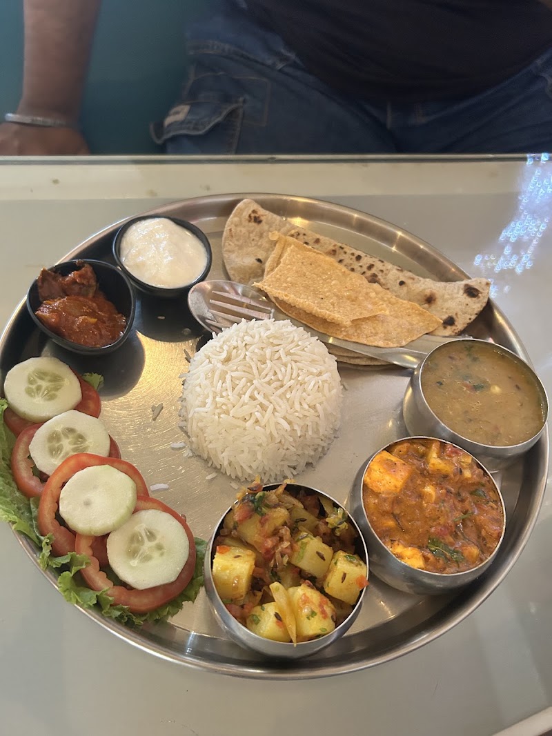 Plant Cafe - Plant Cafe Morjim Beach Road, Morjim, Goa 403512, India