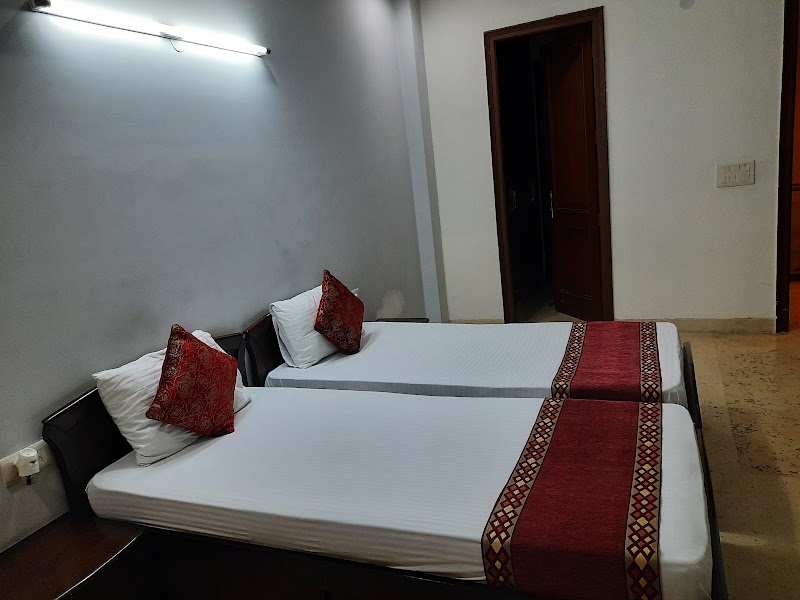Manor Inn Suites - Manor Inn Suites Block B, Sector 92, Noida, Uttar Pradesh 201304, India