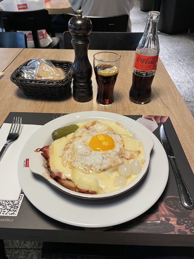 Le Sous Sol - Le Sous Sol Hauptbahnhof, Neuengassunterführung 4, 3011 Bern, Switzerland
