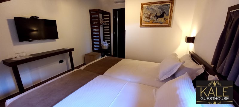 Kale Guesthouse - Kale Guesthouse Gjirokastër 6001, Albania
