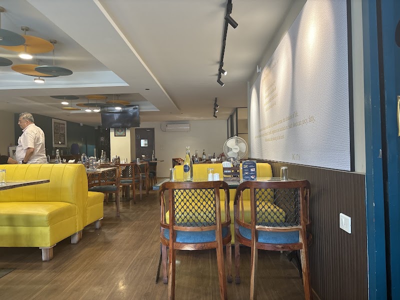 Element3 - Indiranagar Sattvik Vegetarian, Jain & Vegan Restaurant - Element3 - Indiranagar Sattvik Vegetarian, Jain & Vegan Restaurant 462, Shri Krishna Temple Rd, Indira Nagar 1st Stage, Stage 1, Indiranagar, Bengaluru, Karnataka 560038, India
