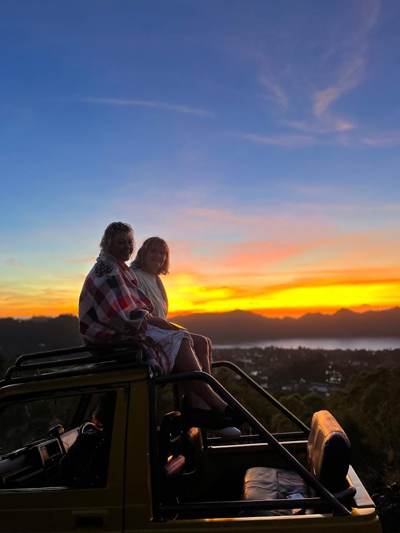Mount Batur Jeep Tour and Adv - Mount Batur Jeep Tour and Adv, Br, Q99R+7VM, Jl. Serongga Jl. Bukit Catu, Songan A, Kec. Kintamani, Kabupaten Bangli, Bali 80652, Indonesia