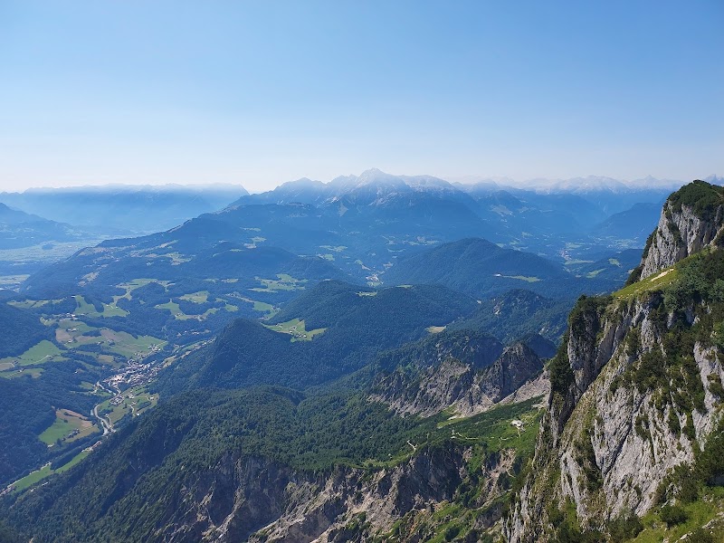 Untersberg - Untersberg, 83471 Bischofswiesen, Germany