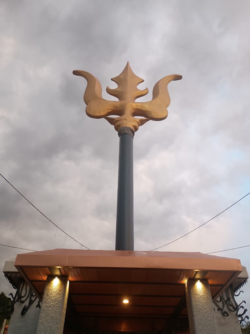 Adiyogi - Sadhguru Sannidhi Isha Chikkaballapura - Adiyogi - Sadhguru Sannidhi Isha Chikkaballapura, Isha Foundation Road, Chikkaballapur, Avalagurki, Karnataka 562101, India
