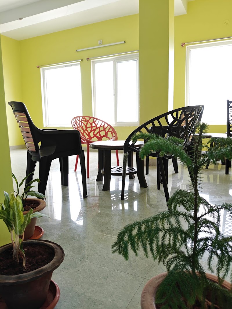 Hotel Shreyashi - Hotel Shreyashi Gandhi labour foundation lane, Plot no : 1005/2538, Baliapanda Rd, Baliapanda Housing Board Colony, Puri, Odisha 752001, India