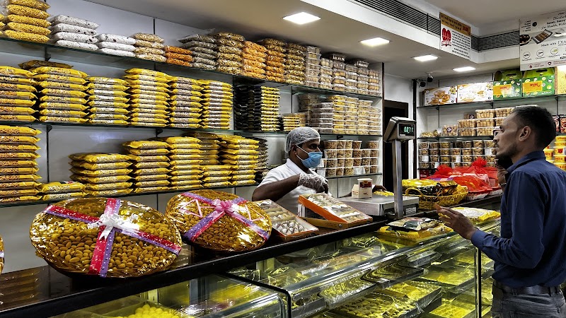 Apna Sweets
