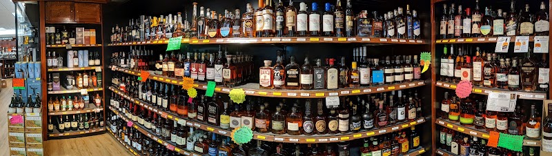 Marty's Fine Wines - Marty's Fine Wines, 675 Washington St, Newton, MA 02458, USA