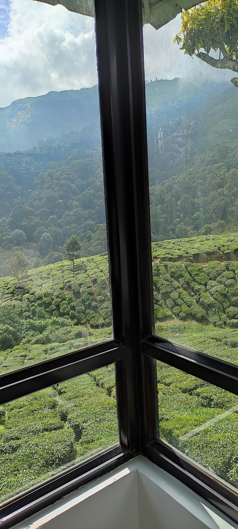 TEA & SKY MUNNAR - TEA & SKY MUNNAR Tea Nagar Rd, Chithirapuram, Kerala 685565, India