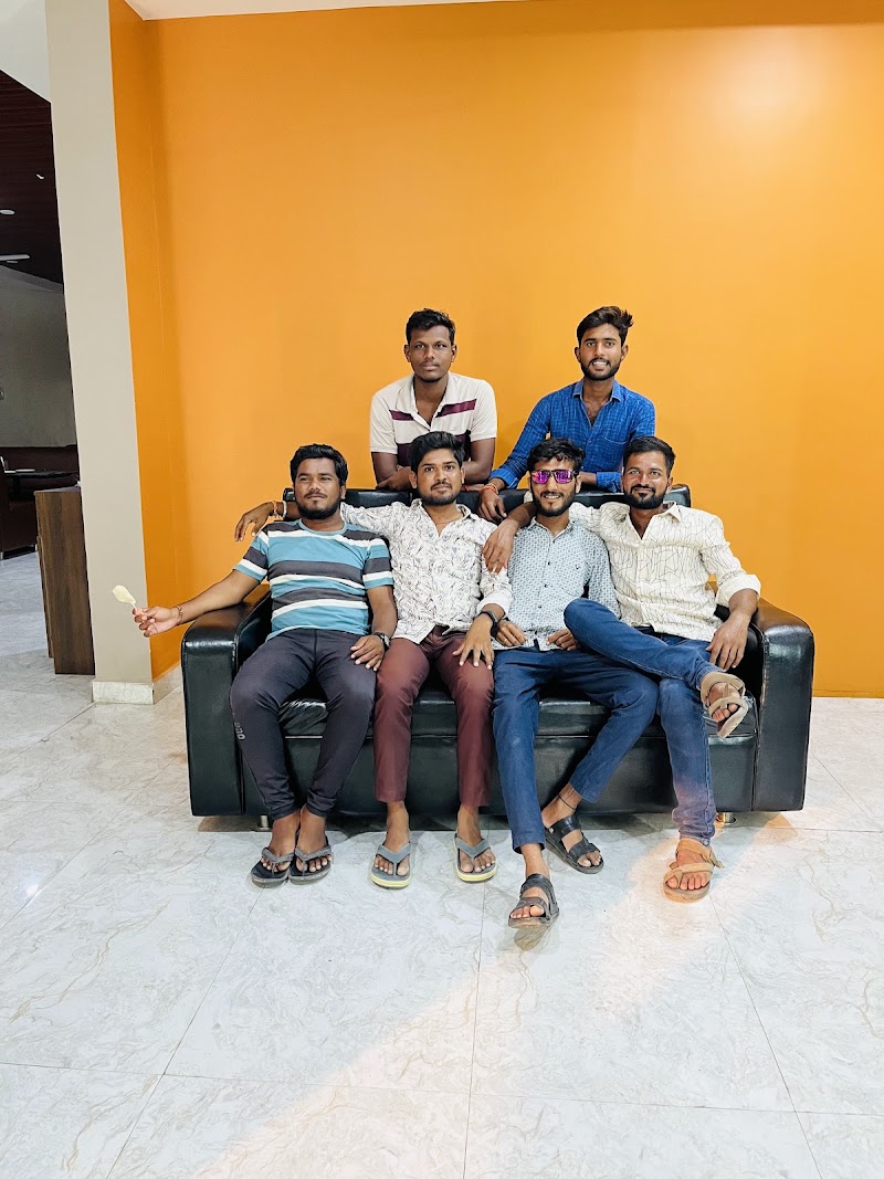 Shri Manjunath Residency - Shri Manjunath Residency, 3rd Main Rd, Raichur Rd, P.W.D. Camp, Sindhanur, Karnataka 584128, India