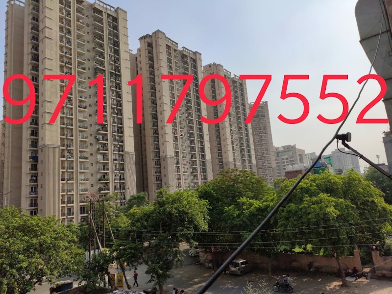 Om Sai Ram PG Indirapuram | Girl's PG in Indirapuram | best PG in Indirapuram | PG in indirapuram