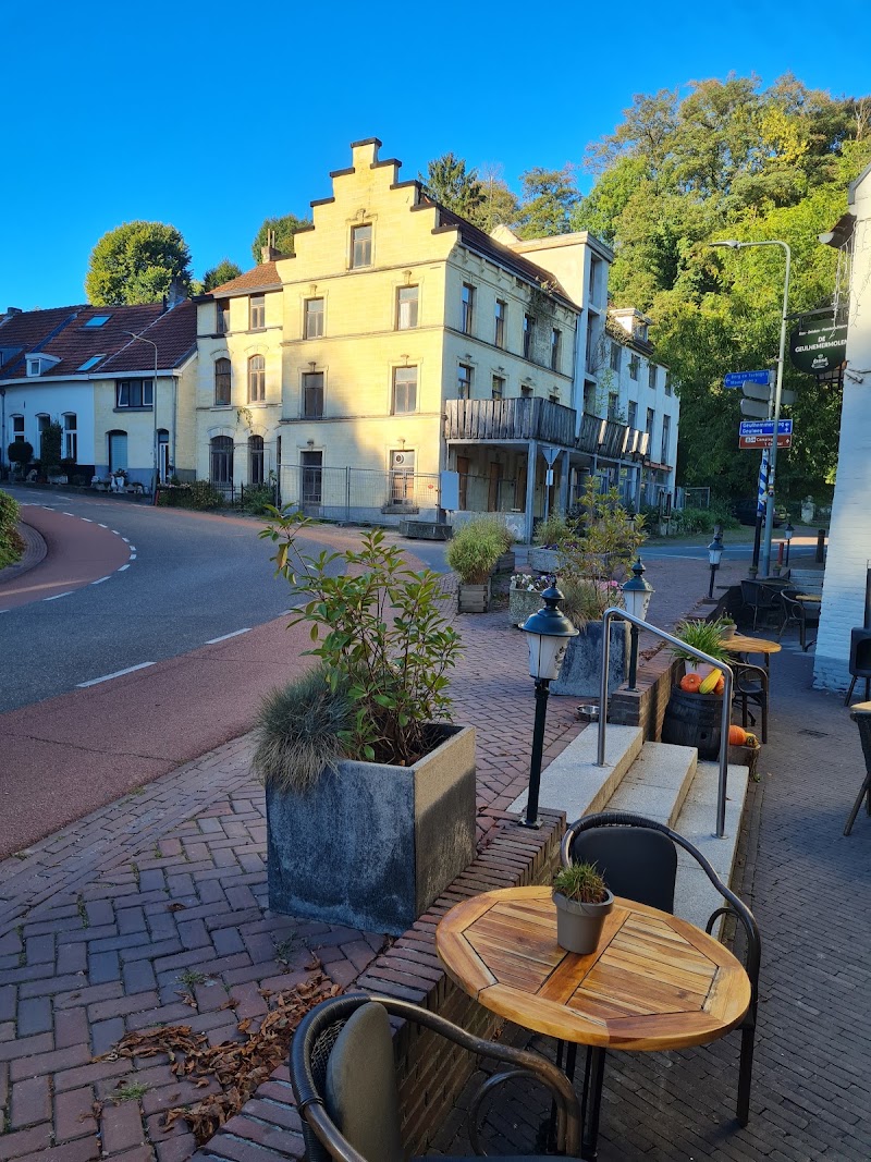 Herberg De Geulhemermolen - Herberg De Geulhemermolen, Geulhemmerweg 49, 6325 PJ Berg en Terblijt, Netherlands