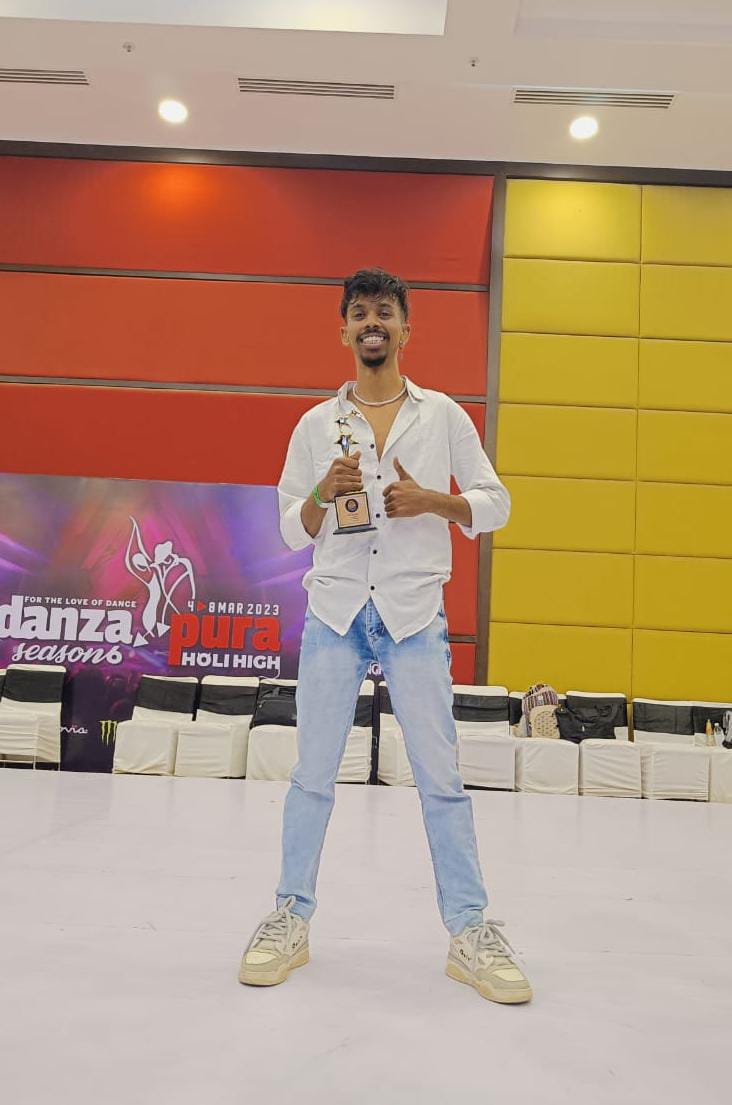 INDIA'S LATIN SALSA ACADEMY - INDIA'S LATIN SALSA ACADEMY K3, 4, DLF Phase 2, Sector 25, Gurugram, Haryana 122002, India