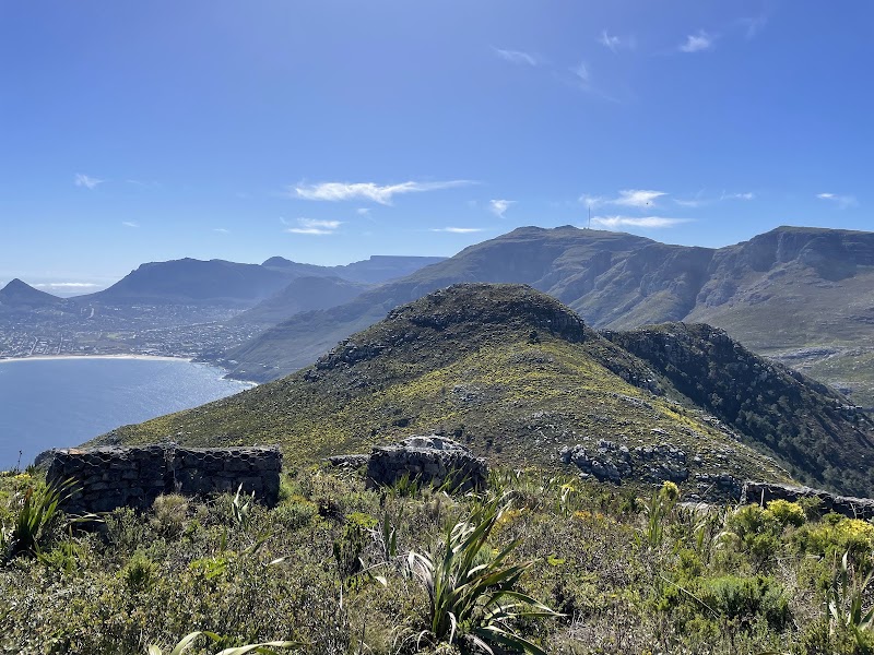Chapmans Peak Hiking Trail North - Chapmans Peak Hiking Trail North, 1 Chapmans Peak Dr, Hout Bay, Cape Town, 7806, South Africa