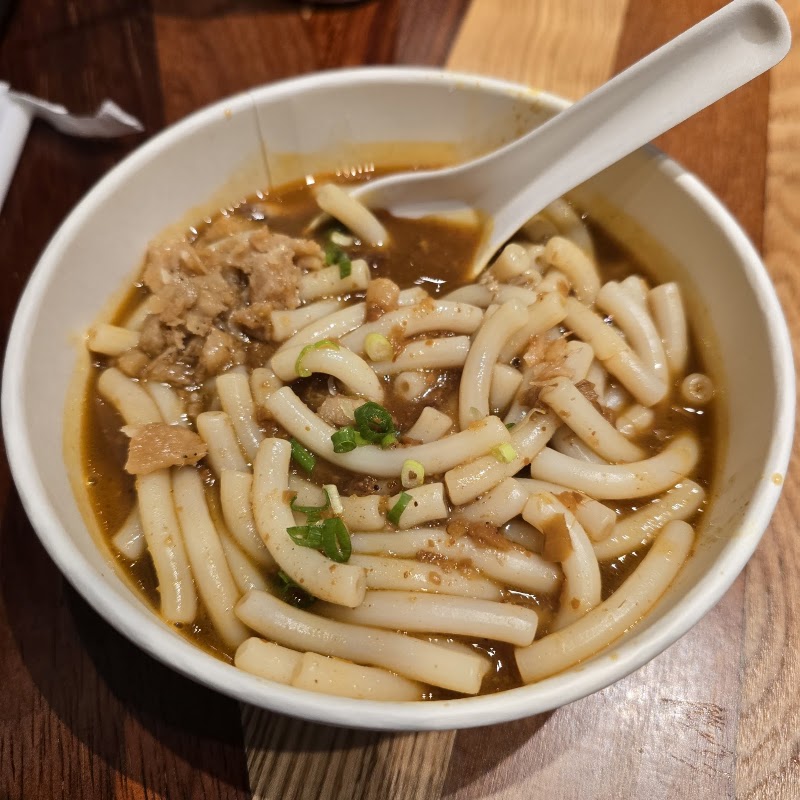 Ho Ming Kee - Ho Ming Kee, Hong Kong, Tsim Sha Tsui, Hau Fook St, 5-6號多富閣4號舖