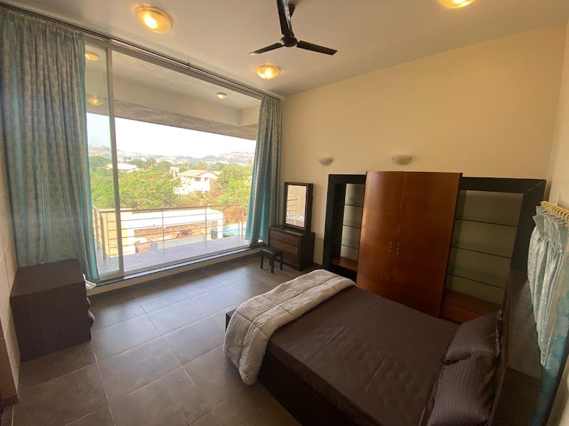 VARAI ENCLAVE - VARAI ENCLAVE, Dean Executive villas, NEW TUNGARLI ROAD, Unit No D, Near Monsoon Melody Soc AHEAD of, Mashan Bhumi, Tungarli, Lonavala, Maharashtra 410403, India