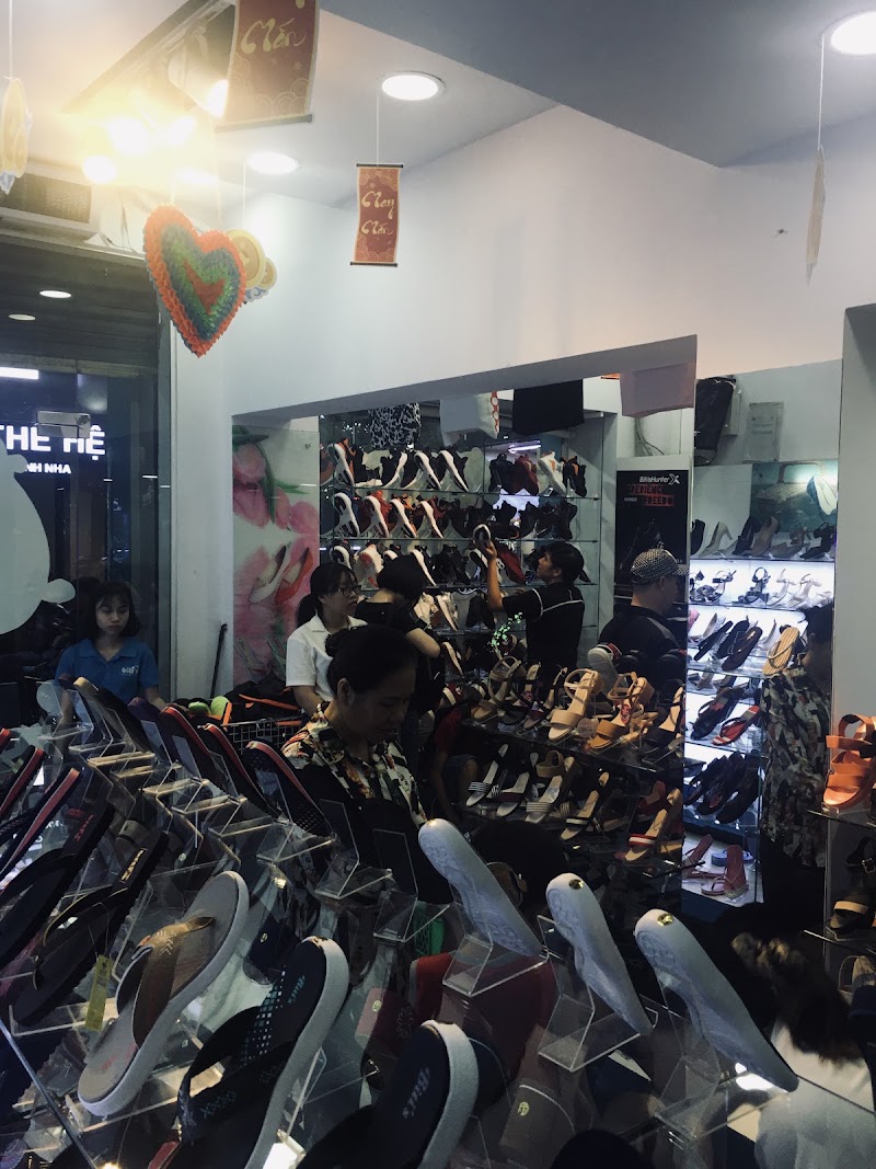 Biti's Official Store - Biti's Official Store, 680-682 Đường Nguyễn Đình Chiểu, Bàn Cờ, Hồ Chí Minh 700000, Vietnam