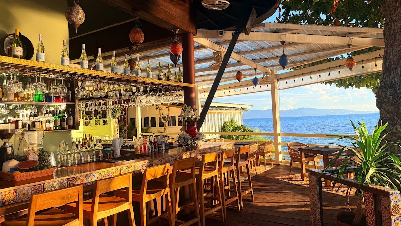 Sunset Beach Hotel - Adults Only - Sunset Beach Hotel - Adults Only, Hadrin Beach 120/9 Moo.6 ,Koh Phangan, Suratthani 84280 Thailand Hadrin, Beach, ตำบล บ้านใต้ อำเภอเกาะพะงัน สุราษฎร์ธานี 84280, Thailand