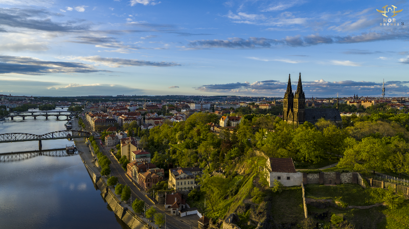 Vyšehrad - Vyšehrad V Pevnosti, 128 00 Praha 2-Vyšehrad, Czechia