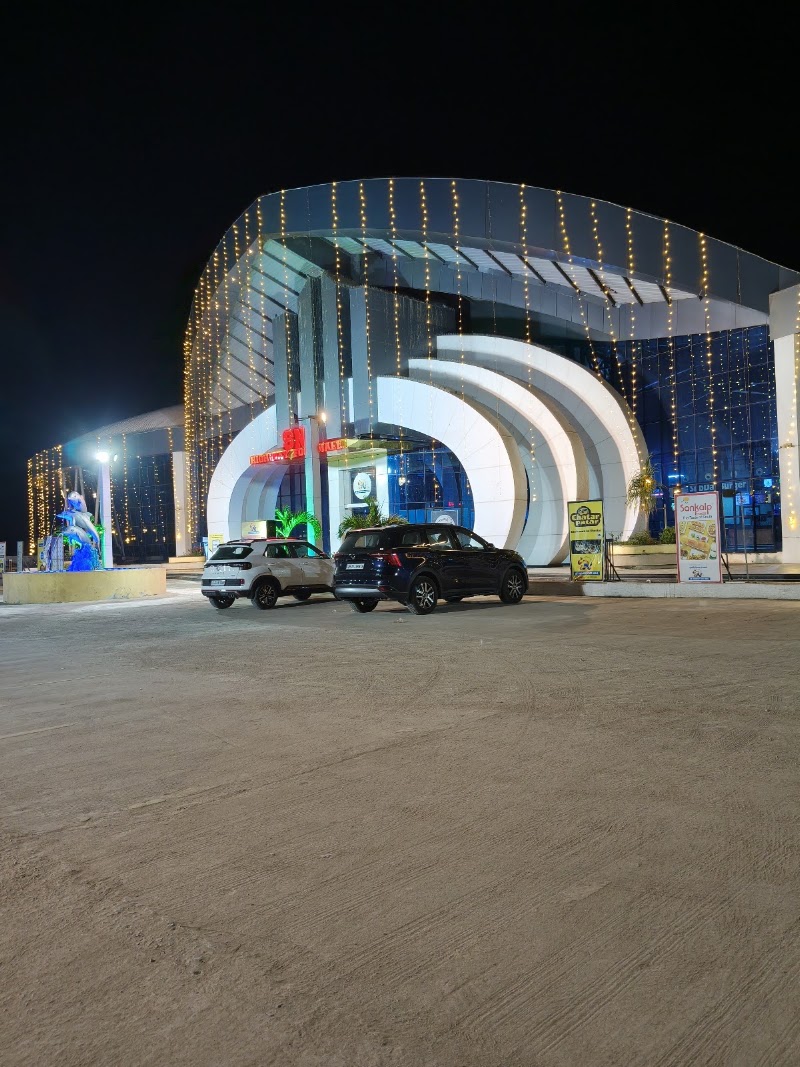 (SN HFM)SN Highway Food Mall - (SN HFM)SN Highway Food Mall, SN Highway Food Mall Rajkot - Ahmedabad National Highway, At. Tokrala, Ta, Dist, Limbdi, Tokrala, Gujarat 363421, India