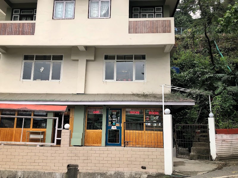 Bookman's BnB® - Bookman's BnB® Jeewan Theeng Marg, Upper Sichey, Gangtok, Sikkim 737101, India