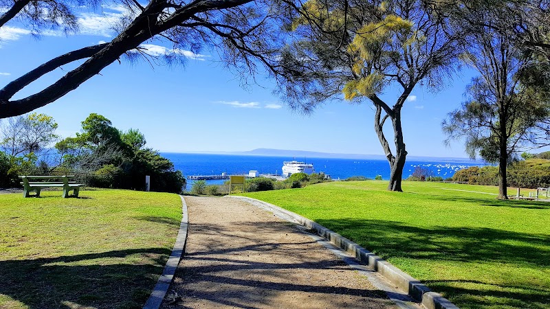 Sorrento Park - Sorrento Park Port Phillip Bay Coastal Reserve (Com), Sorrento VIC 3943, Australia