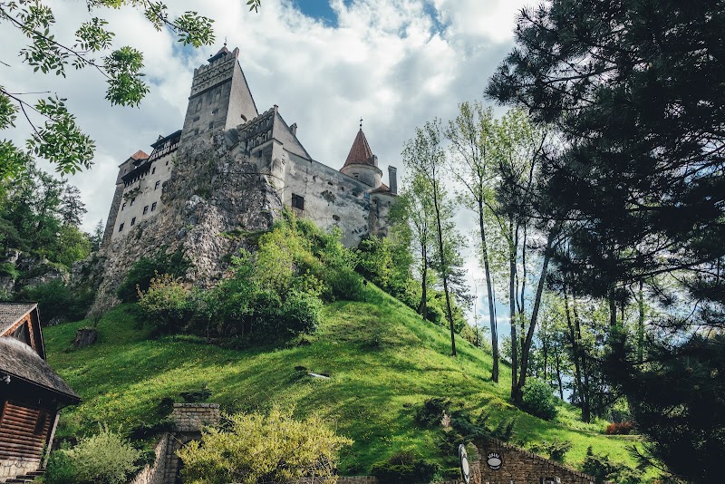 Bran Castle