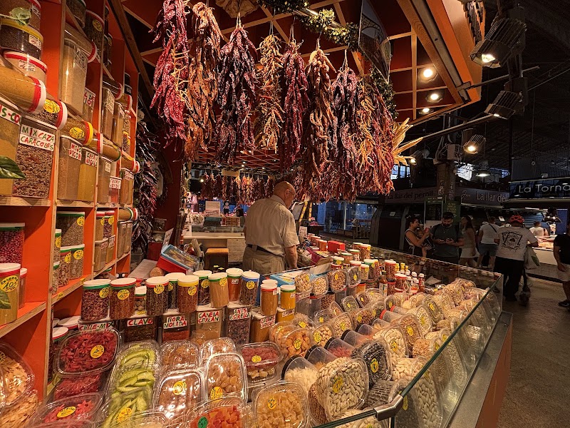 Barcelona Born & Bred Tours - Barcelona Born & Bred Tours, La Rambla, 97, Ciutat Vella, 08001 Barcelona, Spain