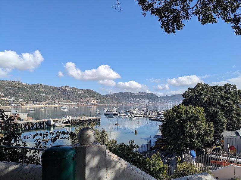 Simon's Town Harbour - Simon's Town Harbour, 136 St George's St, Simon's Town, Cape Town, 7995, South Africa