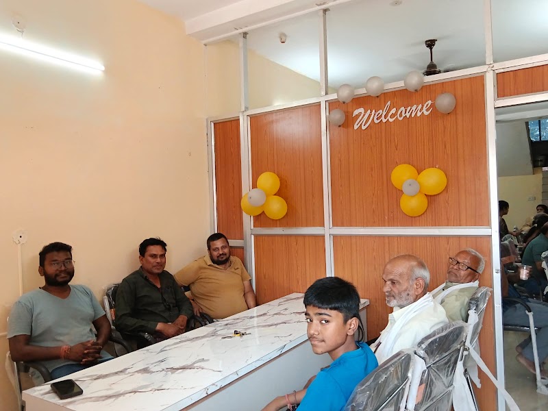 Didi library cum Reading Zone and Coaching Classes - Didi library cum Reading Zone and Coaching Classes NH 53, Great Eastern Rd, l, BMY, Indira Nagar, Charoda, Chhattisgarh 490025, India