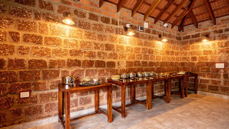 Gudlu Resorts Chikmagalur - Gudlu Resorts Chikmagalur, NO 19/1, MULRAHALLI, ROAD, DEVARAMANE, MULRAHALLI, Mudigere, Mularahalli, Karnataka 577132, India