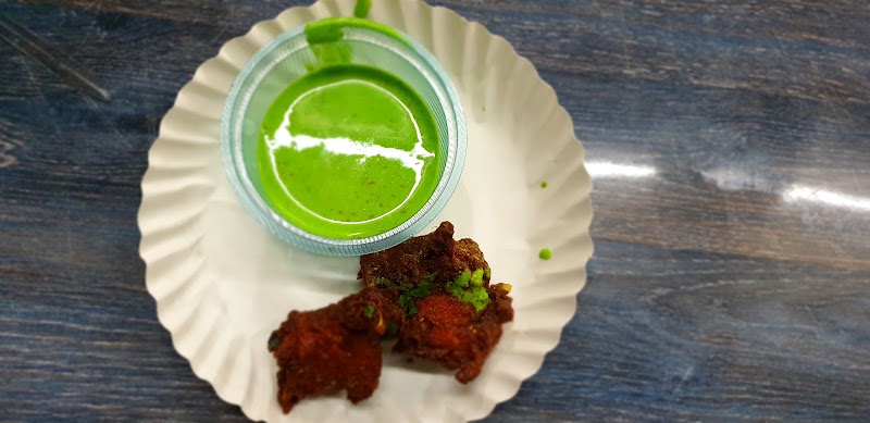 Punjabi Chick Inn - Punjabi Chick Inn, Shop no.25, Pawanpuri Market, Nagnechi Ji Scheme, Bikaner, Rajasthan 334003, India