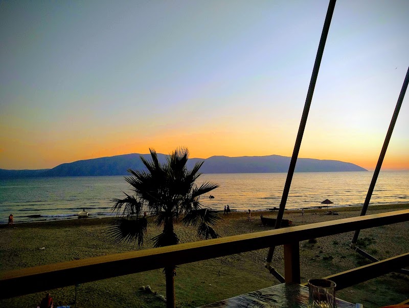 Old Beach - Old Beach, FF4C+HM6, Vlorë, Albania