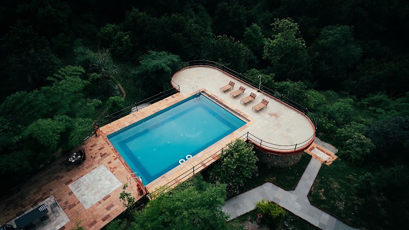 The Sky Imperial Jungle Camp Resort, Kumbhalgarh - The Sky Imperial Jungle Camp Resort, Kumbhalgarh Kumbhalgarh Fortwall, Kumbhalgarh, Gawar, Rajasthan 313325, India